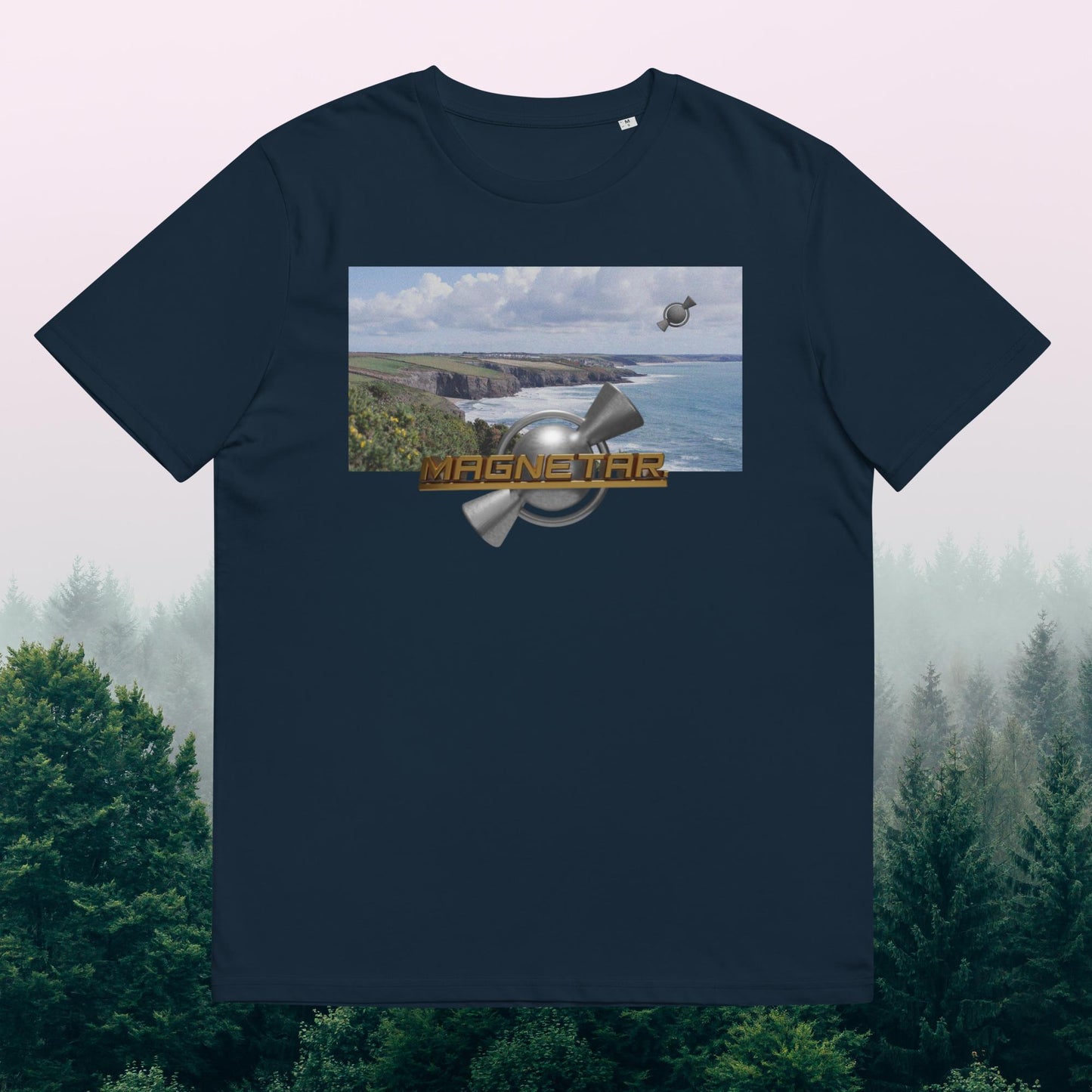 COASTGUARD T-Shirt